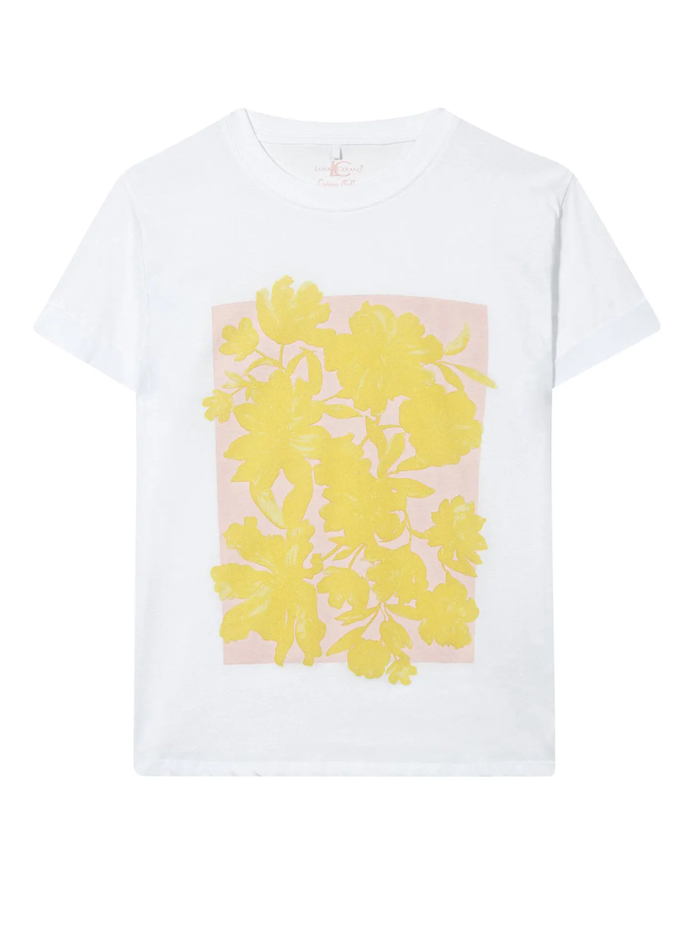 LUISA CERANO | T-Shirt | 